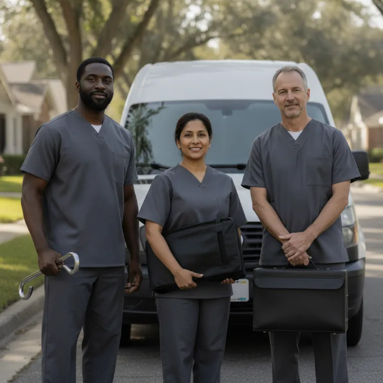 funeral home West Hills