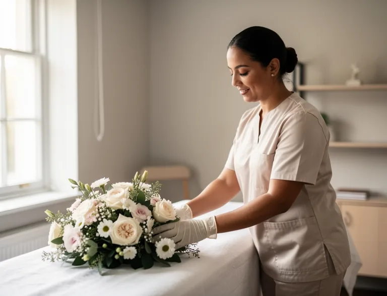funeral home West Hills